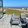 Отель Strand Chalet am IJsselmeer Haus 202, фото 10