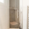 Отель Comfortable Chalet With Dishwasher in Noordwijk, фото 37