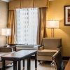 Отель Best Western Harrisburg North (Ex:Clarion\Capital Plaza), фото 10