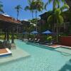Отель Seascape Holidays- Hibiscus Apartment в Порт-Дугласе