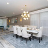 Отель Home With Game Room, Movie Room and a Pvt Pool 405, фото 12