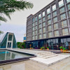 Отель Fleur Lis Hotel Hsinchu, фото 12