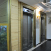 Отель Palace Tourist Hotel, фото 2
