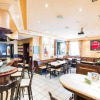 Отель Hotel-Gaststätte Franke, фото 16