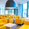Отель Q Hotel Plus Wroclaw, фото 33