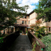 Отель Riverside House, фото 9