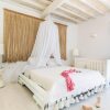 Отель Villa With 6 Bedrooms in Mikonos, With Wonderful sea View, Private Poo, фото 13