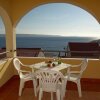 Отель Stunning sea View Apartment With Swimming Pool and Jacuzzi a7, фото 5