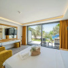 Отель Kalkan Beach Park Hotel, фото 7