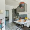 Отель Sublime chic & modern apartment - Paris 5e by GuestReady, фото 9