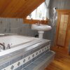 Отель Chalets de la Riviere Sacacomie, фото 8