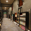 Отель Rembrandt Cabin and Spa Shimbashi - Caters to Men, фото 1
