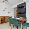 Отель Zakopane 3-bedroom Apartment by Renters, фото 14