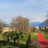 Отель Ascona Lodge, Pool & Garden Retreat, фото 16
