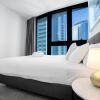Отель Delightful City Seaview At Southbank, фото 5