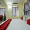 Отель OYO 8125 near DLF IT Park, фото 16