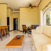Отель Marina and Ocean View - Real Condo 231 Perfect for couple, фото 23