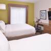 Отель Holiday Inn Express Hotel & Suites Chattanooga east Ridge, фото 5