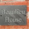 Отель Beaulieu House, фото 41