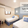 Отель K-guesthouse Sinchon 2, фото 23
