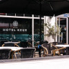Отель Keur, фото 19