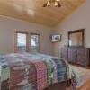 Отель Eagles View - Four Bedroom Cabin, фото 26