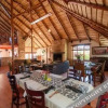 Отель Zuikerkop Country Game Lodge, фото 16