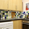 Отель Edinburgh City Centre Quirky Flat, фото 4