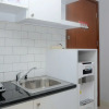 Отель Unique And Fresh 1Br Signature Park Grande Apartment, фото 9