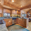 Отель Mountain Treasure by Jackson Mountain Rentals, фото 3