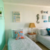 Отель Oceanside Studio at Pirates Cove, фото 42