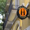 Отель Apartments Hostemplo Suites в Барселоне