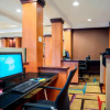 Отель Fairfield Inn & Suites Lakeland Plant City, фото 14