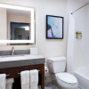 Отель Candlewood Suites Lake Charles - Sulphur, an IHG Hotel, фото 10