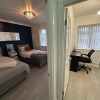 Отель Comfortable and Stylish 3BD House in Luton, фото 6