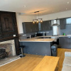Отель Entire Two Bedrooms Flat with Nice View H2, фото 11
