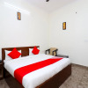 Отель Oyo 26611 Anand Mangal Hotel, фото 18