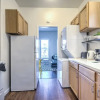 Отель Capitol Hill Cozy Condos, фото 10
