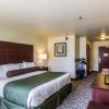 Отель Cobblestone Inn & Suites - Barron, фото 3