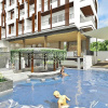 Отель Quins Style Resort Belitung, фото 8