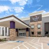 Отель Sleep Inn Dallas Love Field - Medical District в Далласе