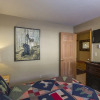 Отель Edelweiss 206 - 1 Br Condo, фото 4