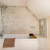 Отель Immaculate 2 - Bedroom House in Milton Keynes, фото 11