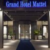 Отель Grand Hotel Mattei, фото 1