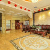 Отель Four Seasons Hongyun Hotel Haikou, фото 26