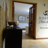 Отель Hostal Pluma de Ganso, фото 2