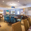 Отель Premier Inn Stoke/Trentham Gardens, фото 10