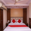 Отель OYO 23223 Sagar Deluxe, фото 13