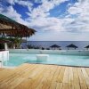 Отель Siquijor Eastern Garan Seaview Resort, фото 17