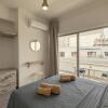 Отель Andriana City Centre Flat в Ларнаке